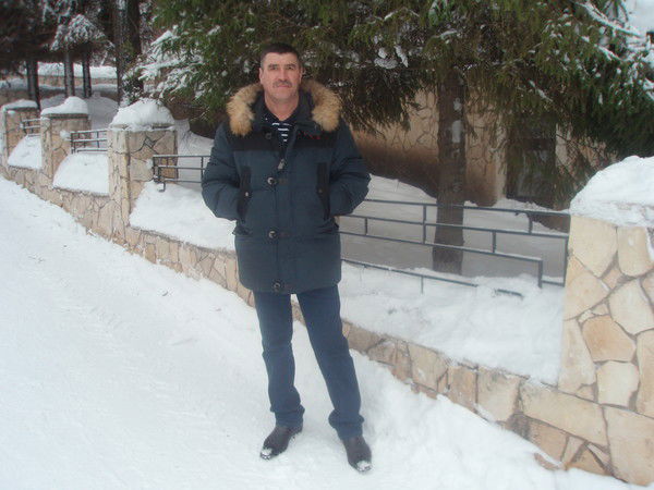 Сергей Мартынов