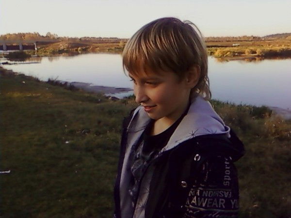 Ромчик Касаткин