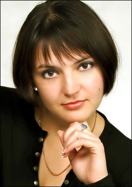 Наталия Баланюк