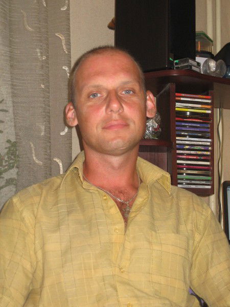 Марина И Алексей Горячевы