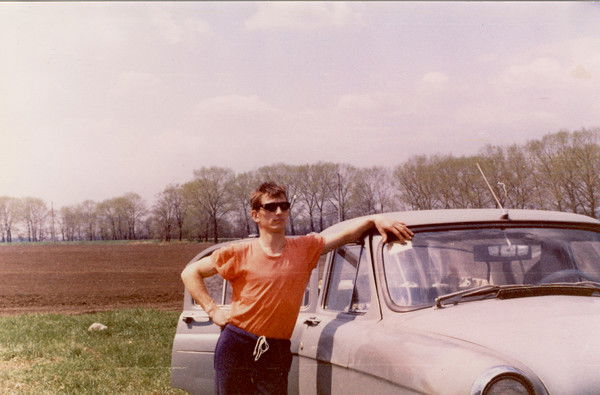 Юрий Слобожанский