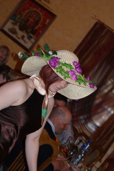 Екатерина Шегеда