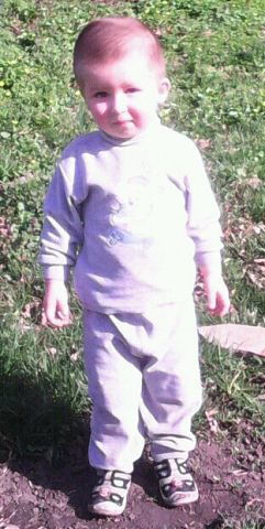 Елена Носатова