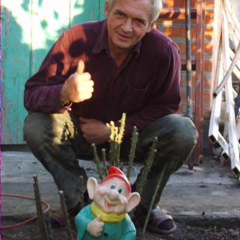 Олег Линник