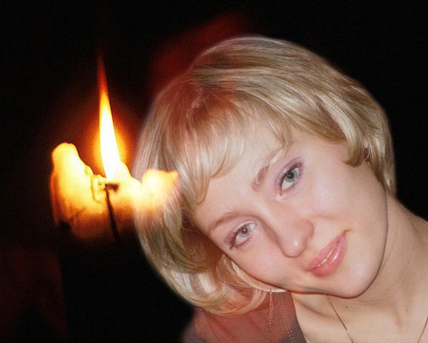 Мария Платнер