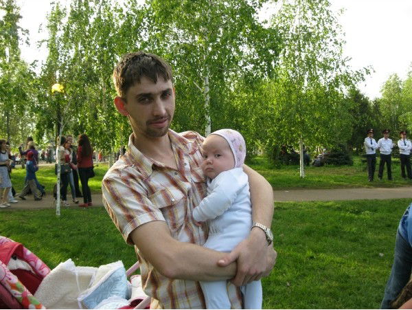 Валентин Кругляков