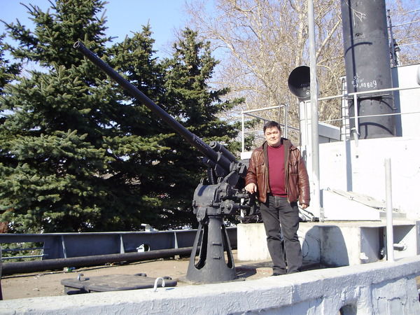 Рафис Мугаттаров