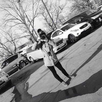 Катя Николаева