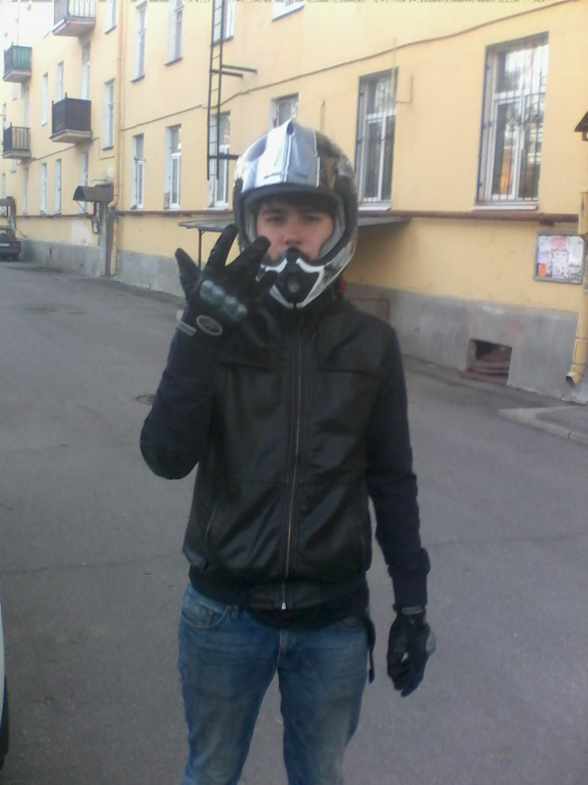 Дмитрий Лобзов