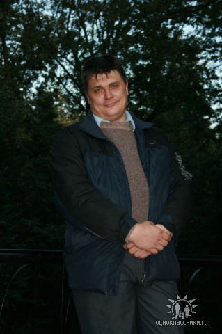 Алексей Косов