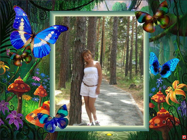 Альфия Шамаева