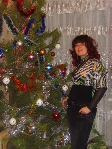 Наталья Делибалта