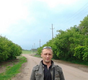 Александр Туголуков