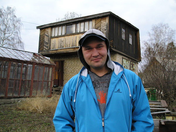 Юрий Зайцев