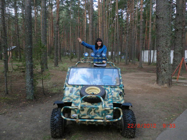 Евгения L Маратовна