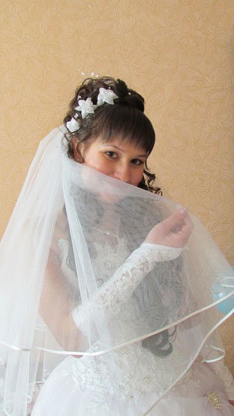 Марина Свешникова