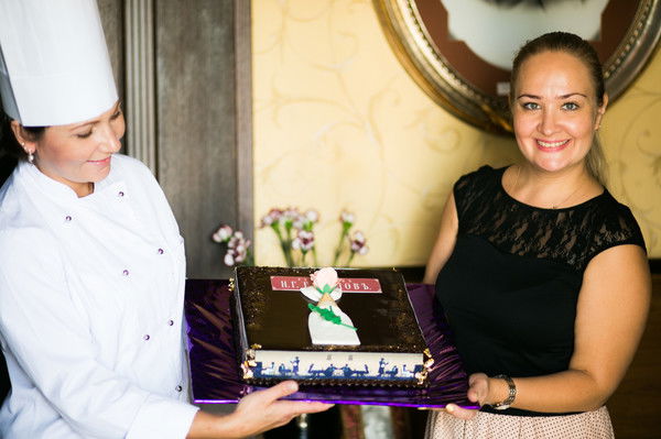 Валентина Ковальская