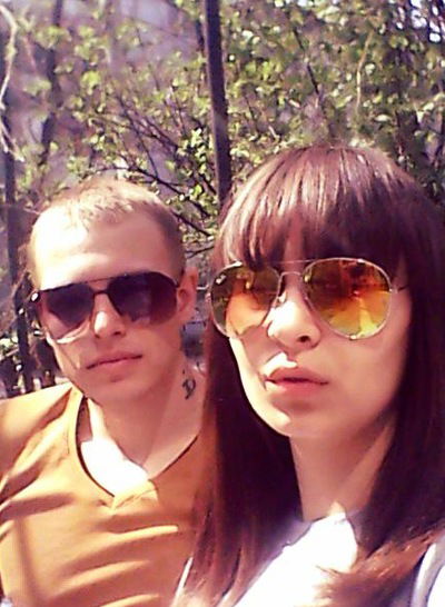 Катерина Жадан