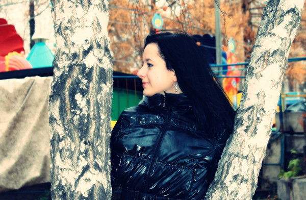 Мария Лебедева