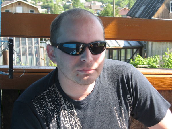 Дмитрий Береснев