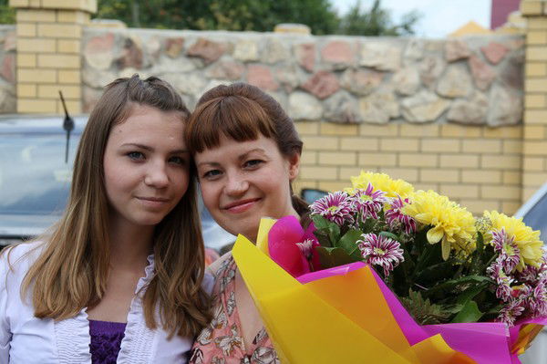 Лариса Палагина