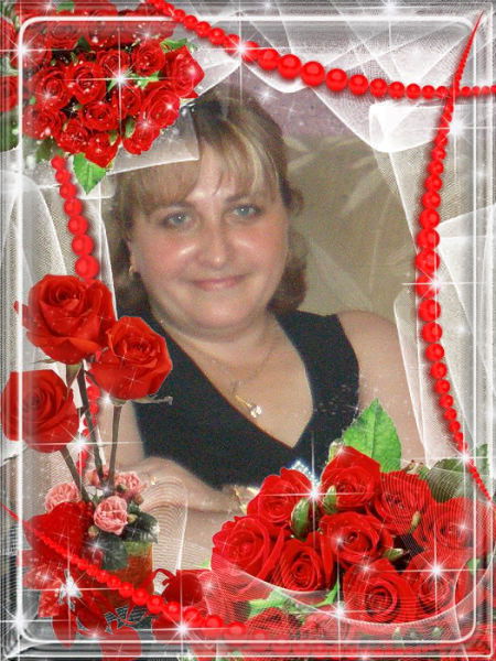 Татьяна Новикова