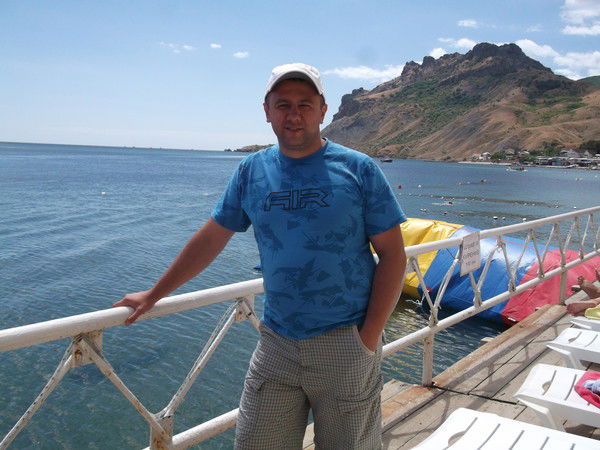 Александр Высоцкий