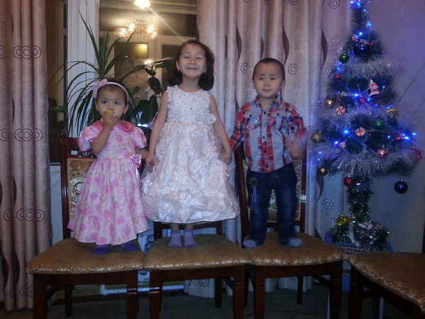 Гулжан Койчубаева