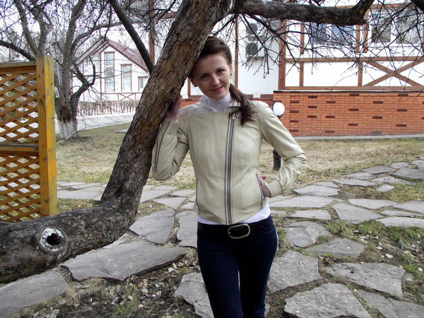 Верунчик Www