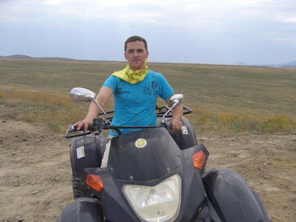 Алексей Липунов