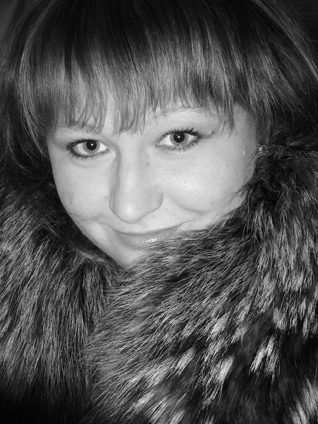 Марина Нечаева