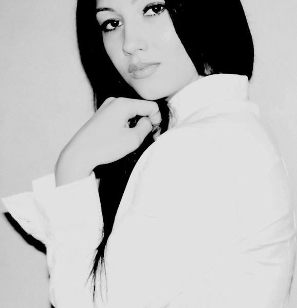 Инна Александровна