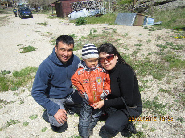 Мурат Костаев