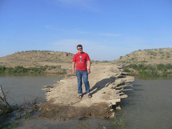 Николай Харламов