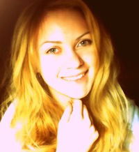 Анастасия Герцель