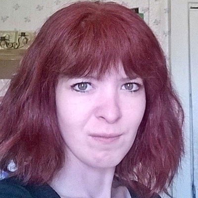 Евгения Шевцова