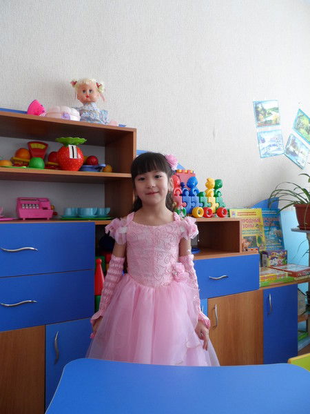 Гульжанат Толебаева