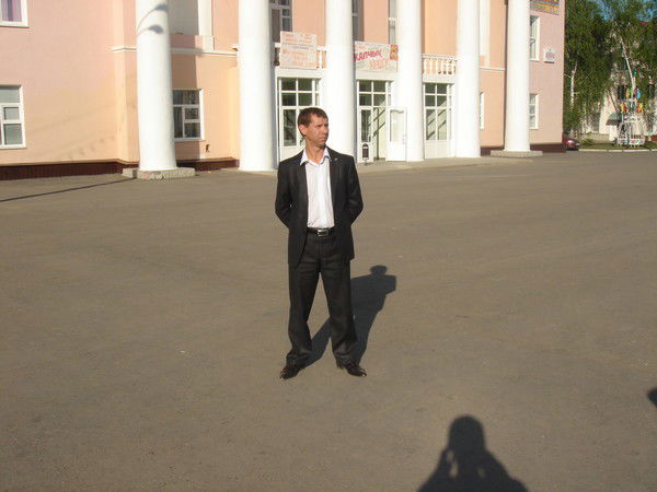 Вадим Шарифуллин