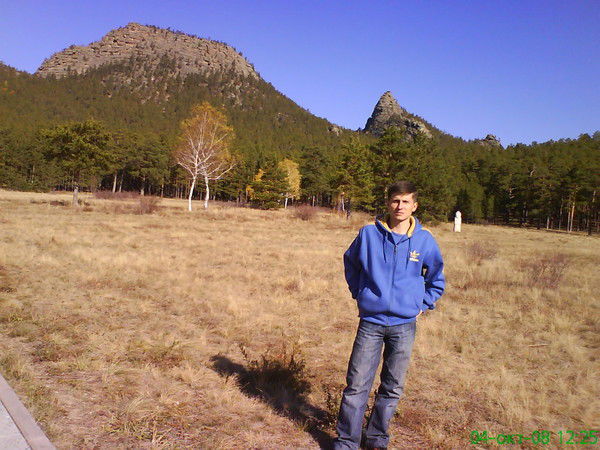 Александр Сердюков