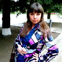 Елена Калиниченко