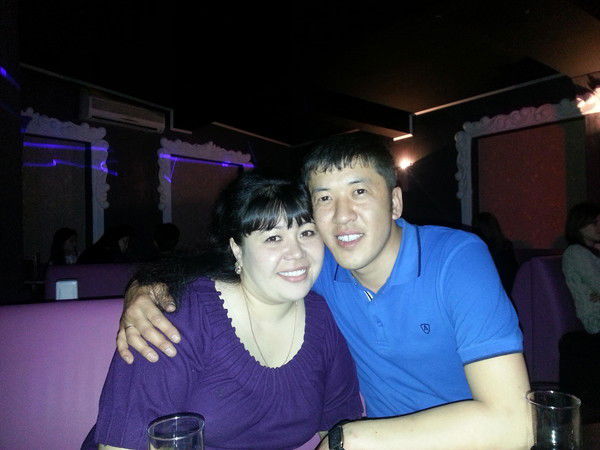 Берик Жакетаев