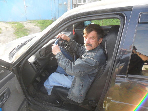 Виктор Шишлов