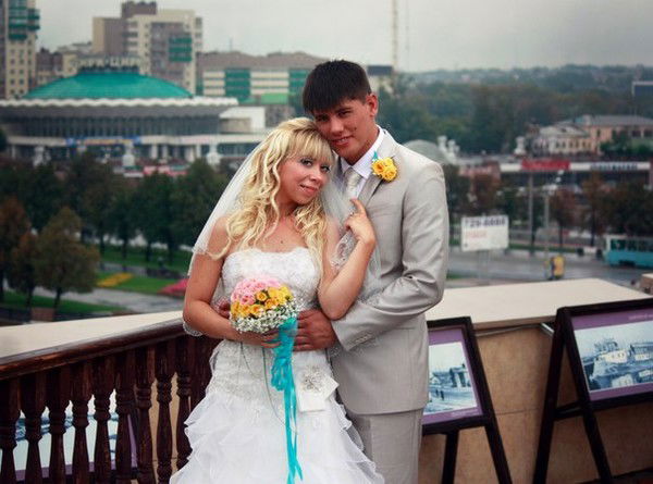 Нинуличка Кусова