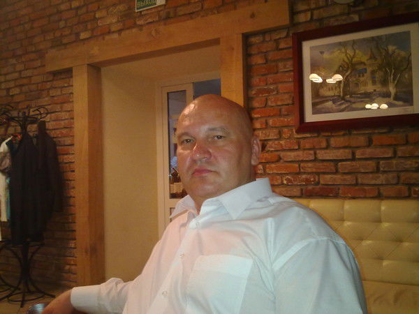 Владимир Леонидович