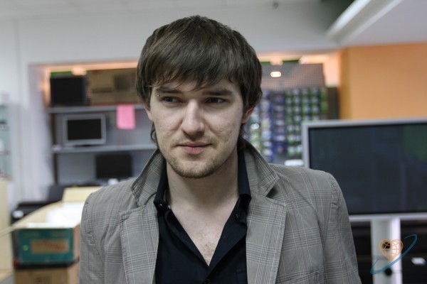 Евгений Кушнарев