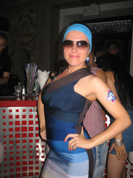 Елена Лаврентьева