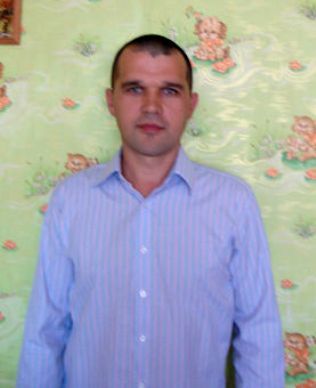 Александр Шамбин