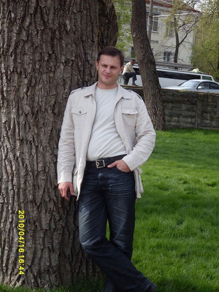 Ещенко Евгений