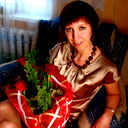 Ирина Эннс
