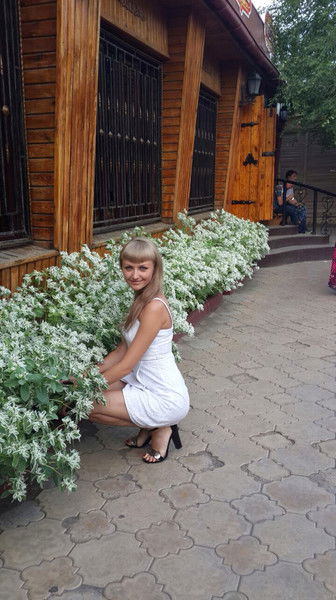 Елена Давыдова